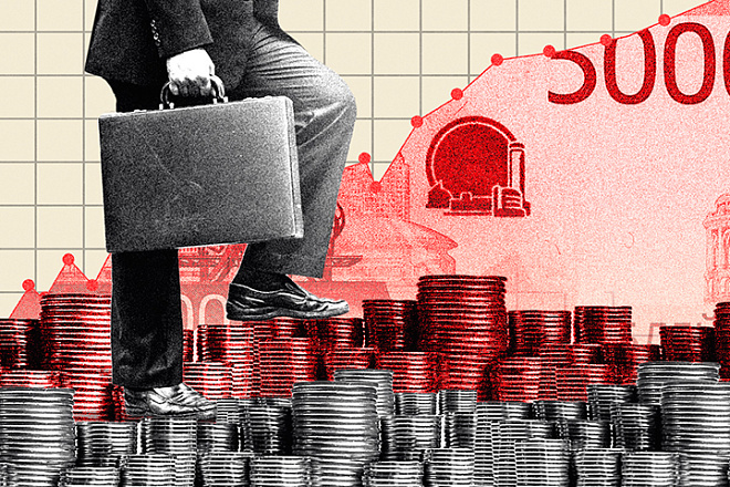 Банки подали твердый знак