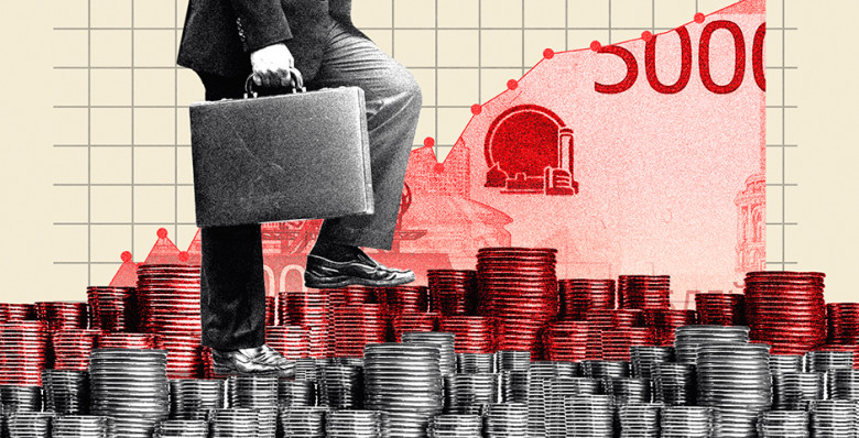 Банки подали твердый знак