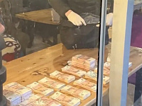 Суд арестовал замглавы парка «Патриот» по делу о взятке на 18 млн рублей