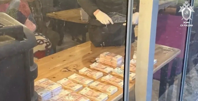 Суд арестовал замглавы парка «Патриот» по делу о взятке на 18 млн рублей