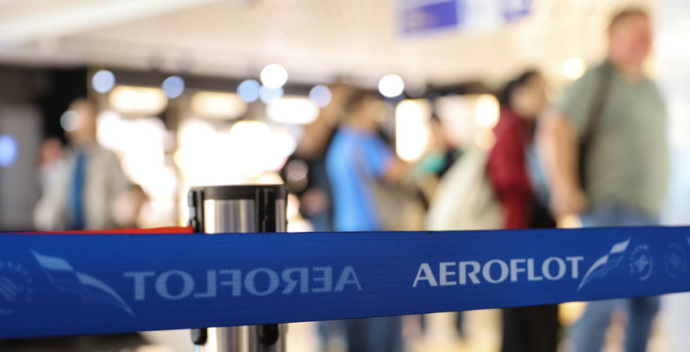 «Аэрофлот» отменил все рейсы в Дубай и Абу-Даби из-за закрытия воздушного пространства ОАЭ