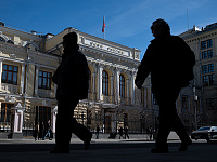 В ЦБ заявили о постепенной нормализации динамики цен в России