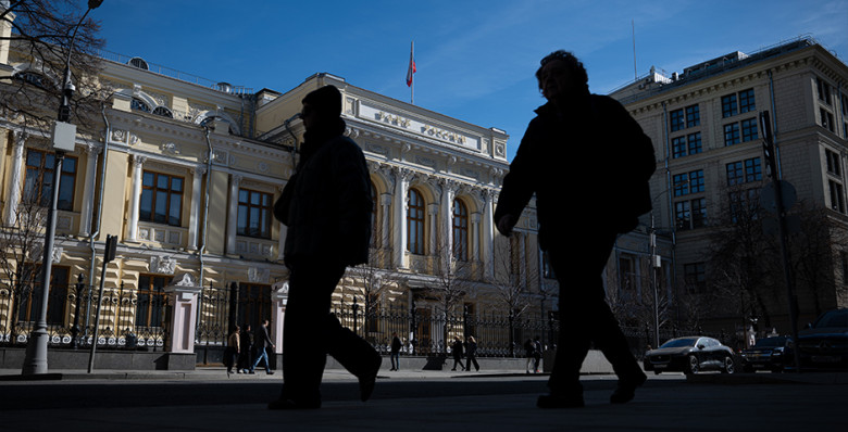В ЦБ заявили о постепенной нормализации динамики цен в России