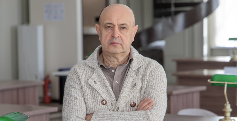 «Когда человек не хочет покупать товары, он покупает время»