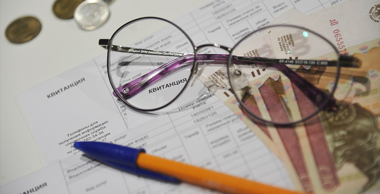 В Кремле пообещали проследить за резким повышением квартплаты