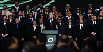 В европейскую кухню добавили болгарского перца