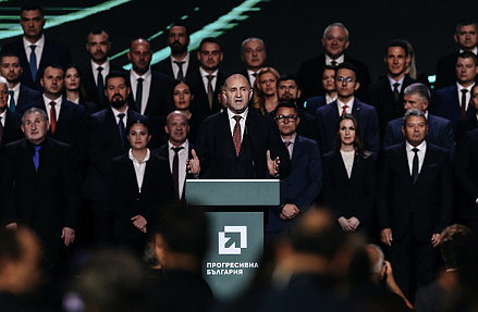 В европейскую кухню добавили болгарского перца