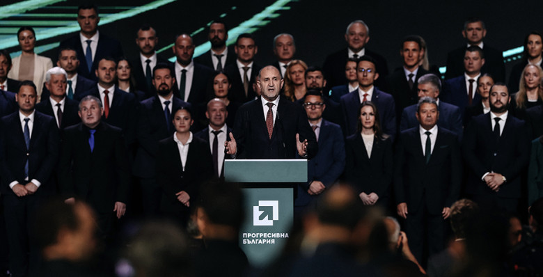 В европейскую кухню добавили болгарского перца