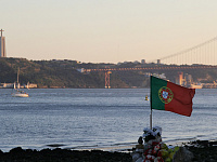 Визовый центр Португалии в России остановил прием заявлений до конца года