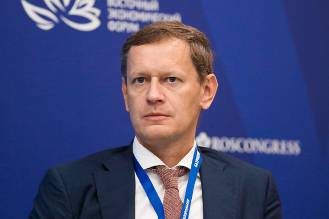 Алексей Чичканов: «Рынок ждет новых стандартов ГЧП»