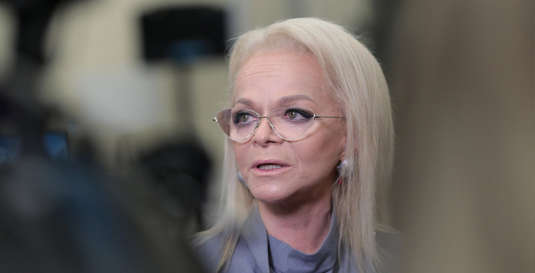 Ларису Долину выселят из квартиры в Хамовниках