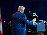 Дональд Трамп заявил о почти достигнутом мире на Украине