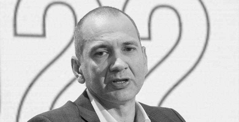 СМИ: экс-замглавы Минтруда Алексея Скляра нашли мертвым в Новой Москве