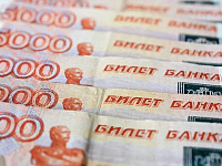 Росстат: треть работающих россиян получают от 100 тыс. рублей 
