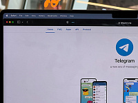 В Британии начали расследование в отношении Telegram