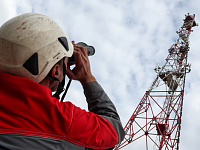 МТС испытала станции 5G для размещения на низкоорбитальных спутниках