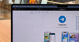 В Британии начали расследование в отношении Telegram