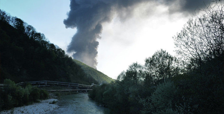 Роспотребнадзор зафиксировал превышение концентрации бензола в воздухе в Туапсе