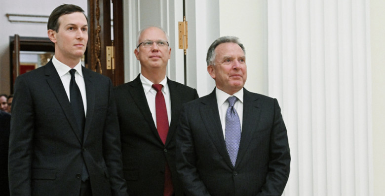 Переговоры ночного видения