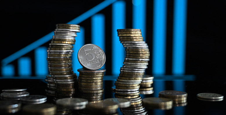 Росстат оценил рост зарплат в России в 14,5%