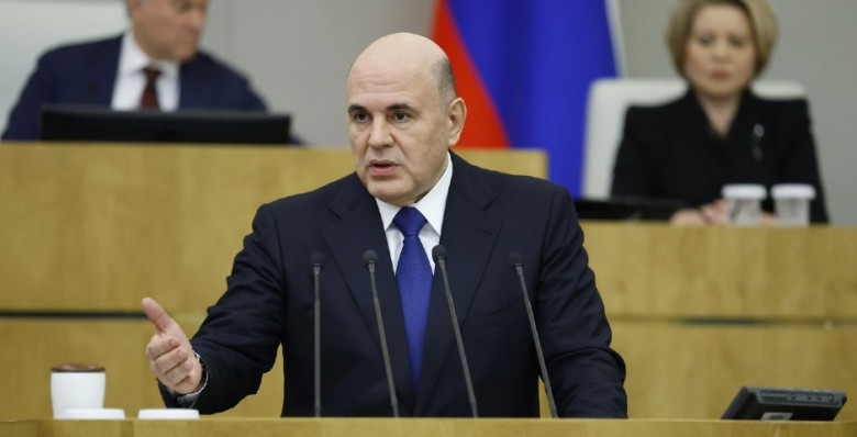 Михаил Мишустин обозначил шесть ключевых задач правительства на 2026 год