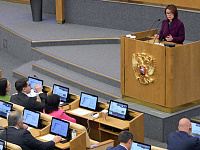 Эльвира Набиуллина: правительство сможет удержать рост цен на бензин