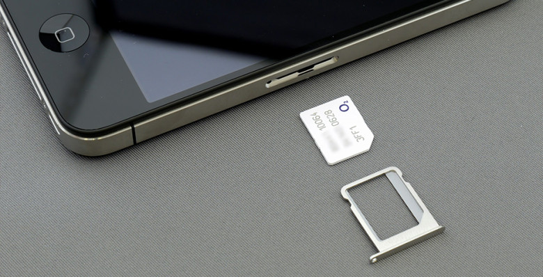 Минцифры сообщило о запуске верификации для иностранных симок при «охлаждении»