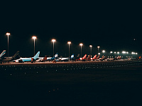 IATA предупредила европейцев о возможных отменах авиарейсов