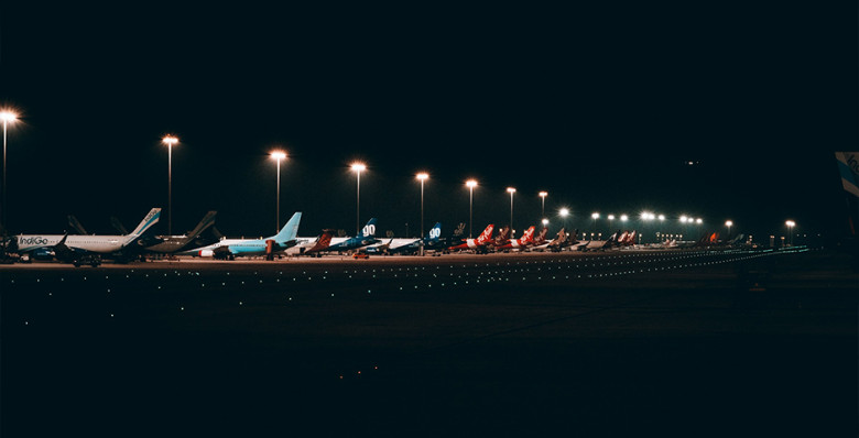 IATA предупредила европейцев о возможных отменах авиарейсов