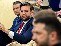 Вице-президент США раскрыл «суть переговоров» между Россией и Украиной