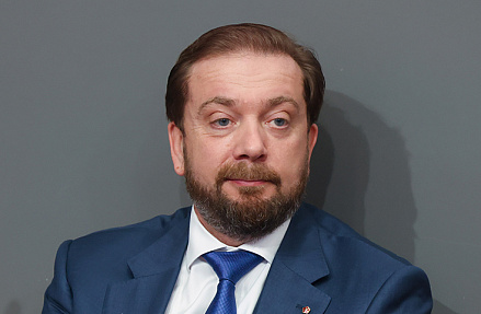 Александр Стуглев: «Аудитория форума охватывает практически весь мир»