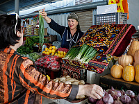 Нацбанк Казахстана повысил ключевую ставку до рекордных 18%