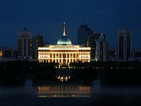 В Казахстане создадут зону для оплаты товаров и услуг криптовалютами