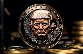 Мемкоины Трампов потрясли курс криптовалют