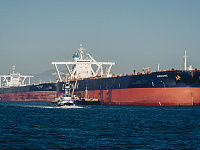 США пропустят российский нефтяной танкер на Кубу