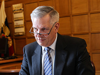 Глава Россельхознадзора сообщил о проверке всех версий вспышки пастереллеза