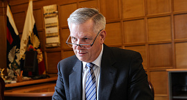 Глава Россельхознадзора сообщил о проверке всех версий вспышки пастереллеза