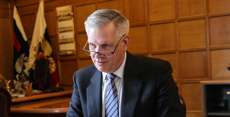 Глава Россельхознадзора сообщил о проверке всех версий вспышки пастереллеза