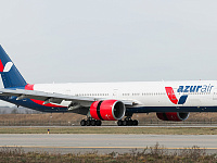 Azur Air отменит часть рейсов в Таиланд с 25 марта