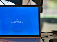 Разработчики попросили заменить Windows на ЕГЭ на российские операционные системы