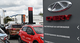 Российские автодилеры закрывают точки из-за низкого спроса