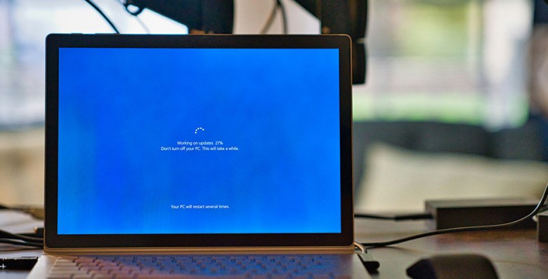 Разработчики попросили заменить Windows на ЕГЭ на российские операционные системы