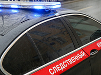 В СК заявили о нападении на танкер под флагом Либерии в российских водах