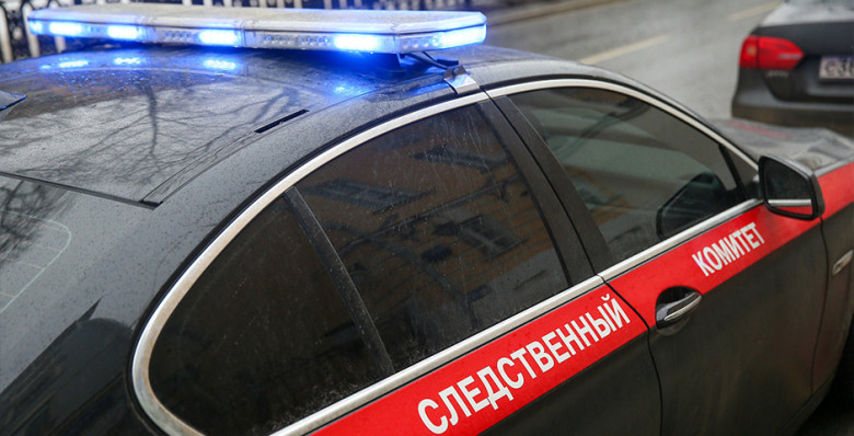 В СК заявили о нападении на танкер под флагом Либерии в российских водах