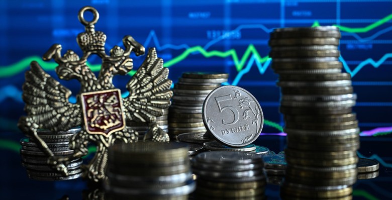 Росстат зафиксировал первую недельную дефляцию в 2025 году