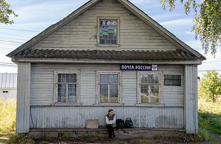 Маркетплейсы отправляют на пенсии