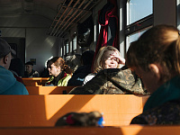 Росстат описал среднестатистического россиянина