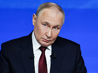 Владимир Путин назвал решения об отработке для медиков довольно мягкими