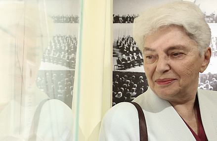 «Ясную поляну» присудили за «ясную позицию»