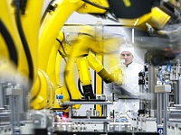 Всемирный банк улучшил прогноз роста ВВП России в 2024 г. до 2,9%